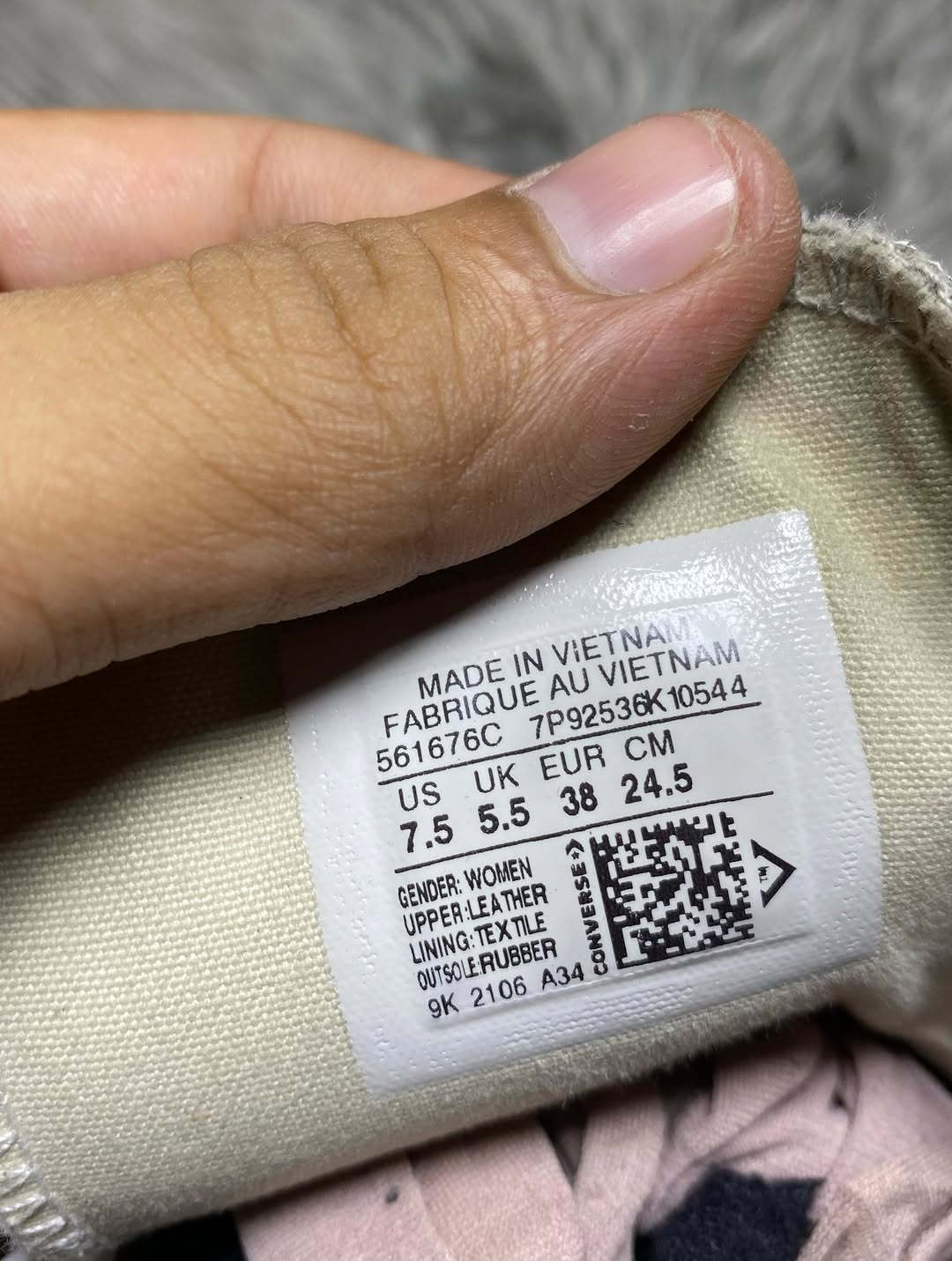 Converse High Top (38)
