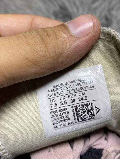 Converse High Top (38)