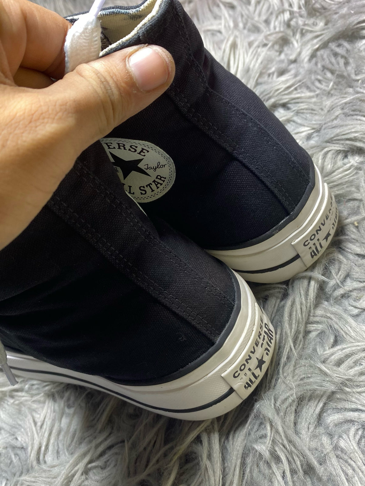 Converse High Top (40)
