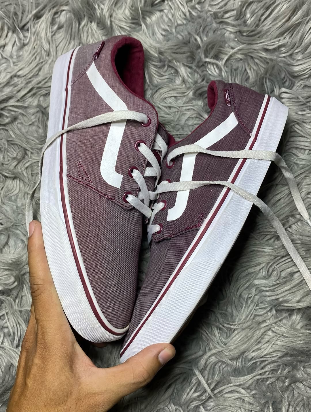 Vans Low Top (46)