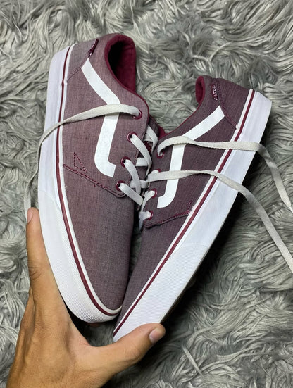 Vans Low Top (46)