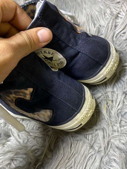 Converse High Top (39.5)