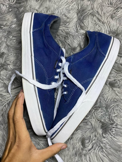 Vans Low Top (46)