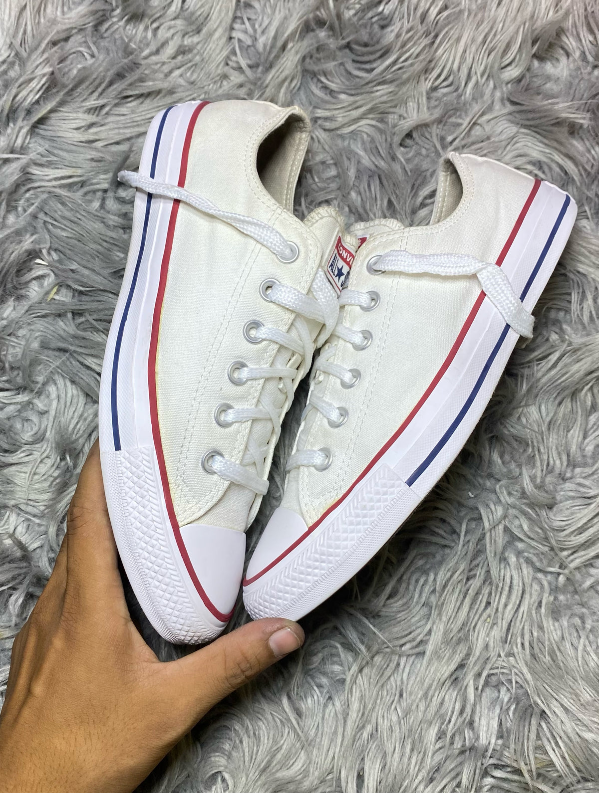 Converse Low Top (41)