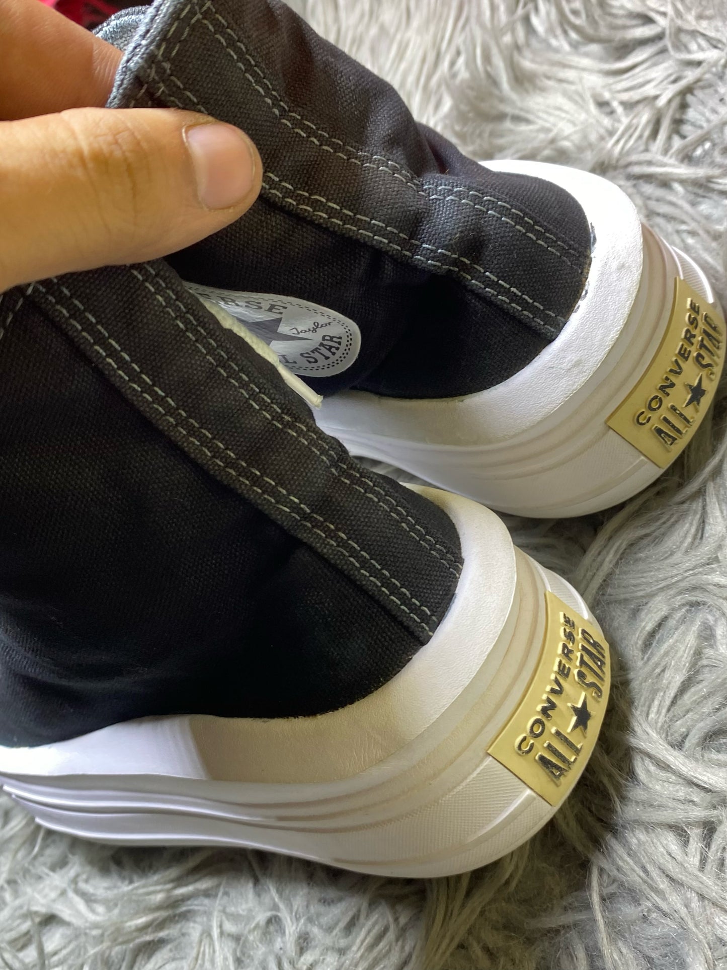 Converse High Top (39)