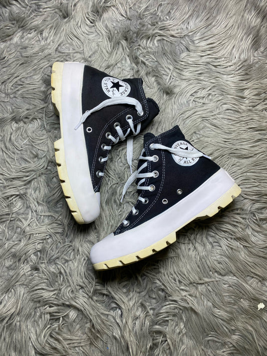 Converse High Top (37.5)