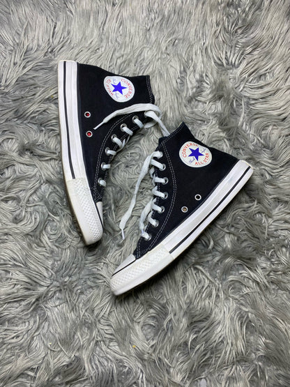 Converse High Top (37.5)