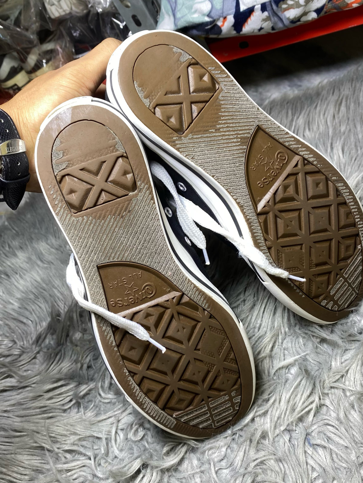 Converse Low Top (41)