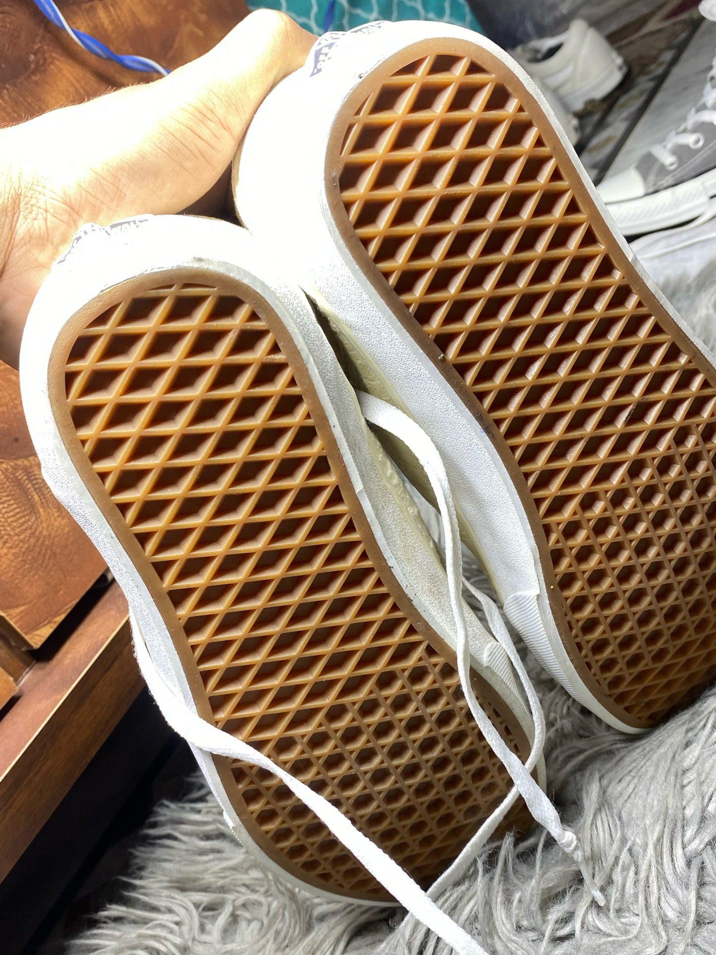 Vans Low Top (42)