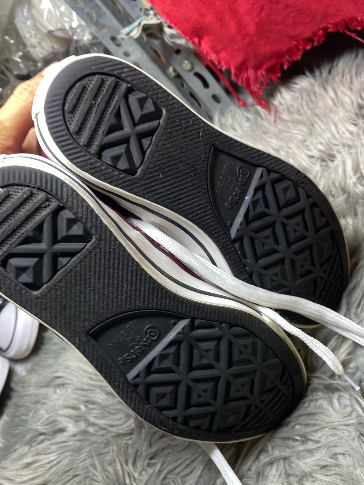 Converse Low Top (40)