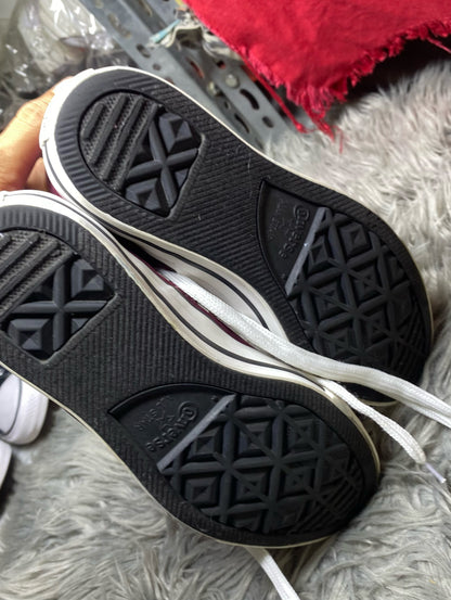 Converse Low Top (40)