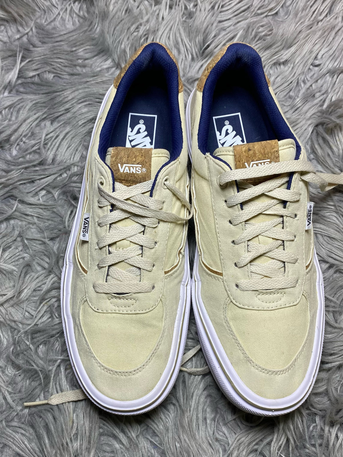 Vans Low Top (44.5)