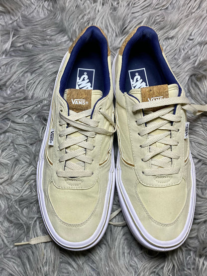 Vans Low Top (44.5)
