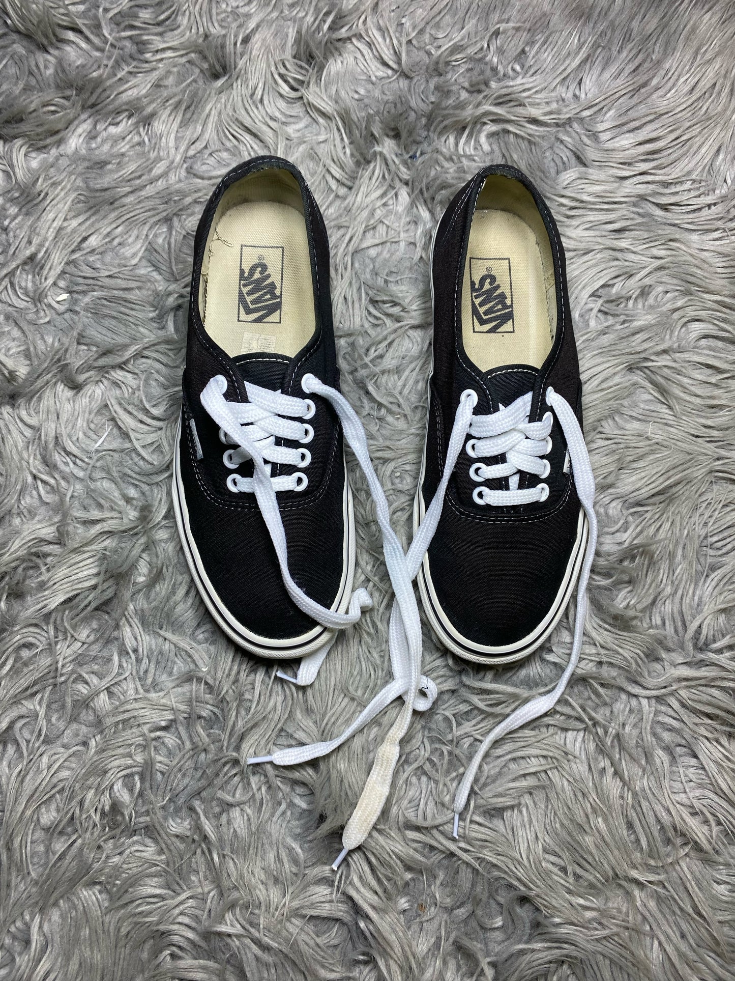 Vans Low Top (40.5)