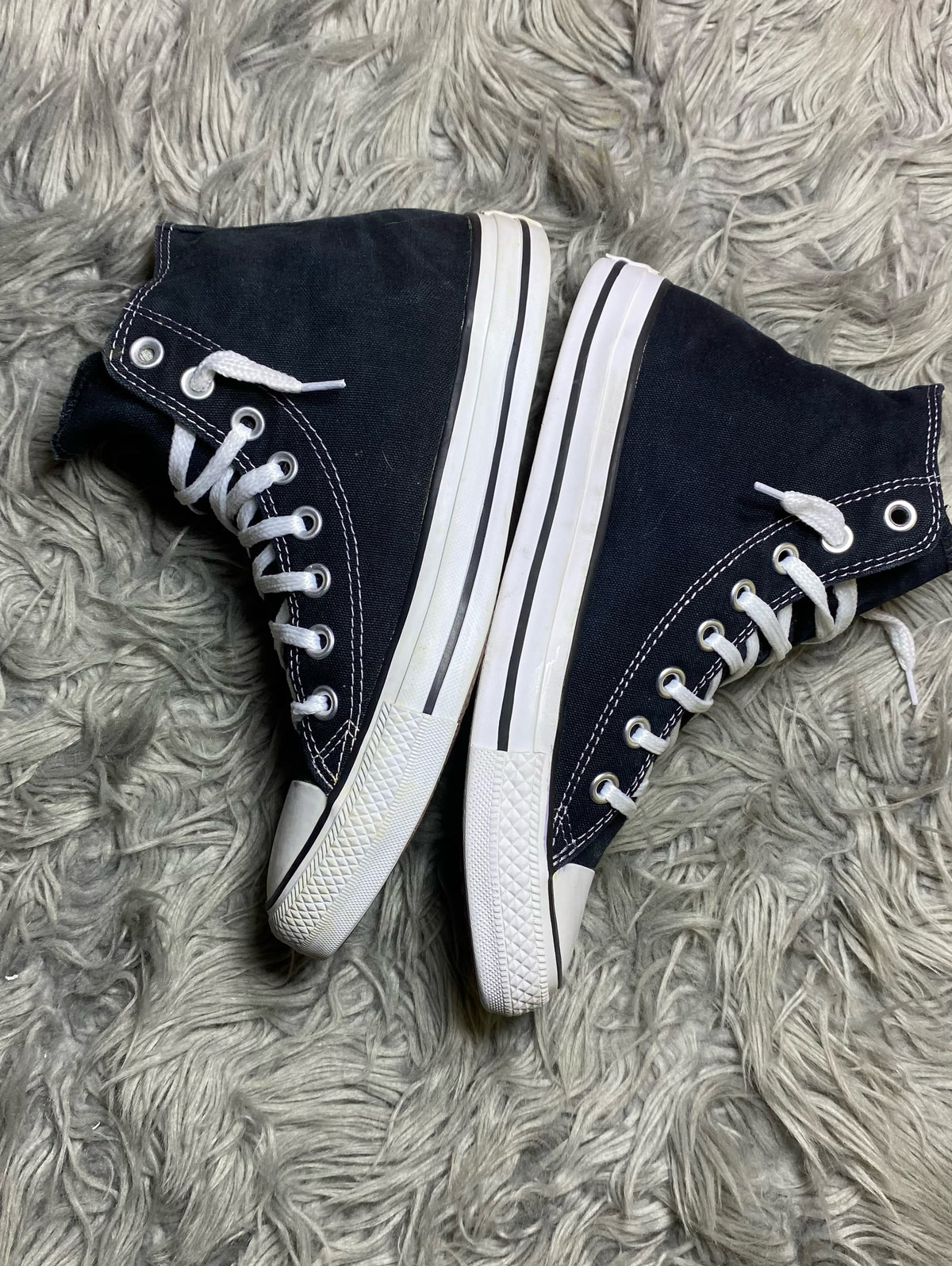 Converse High Top (39.5)