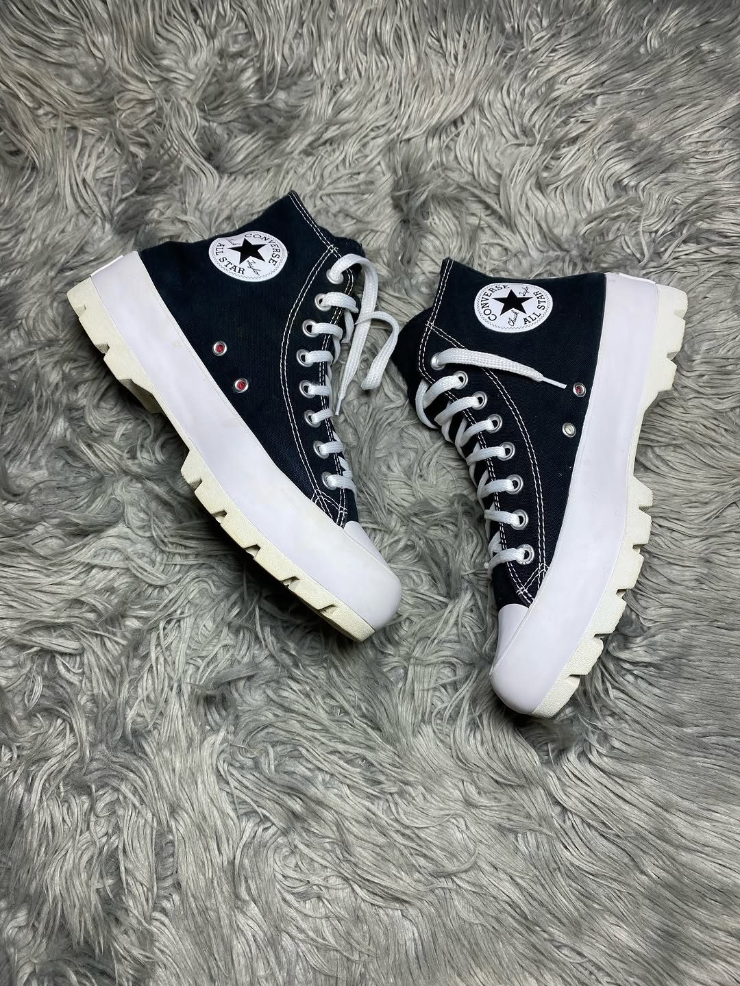 Converse High Top (40)