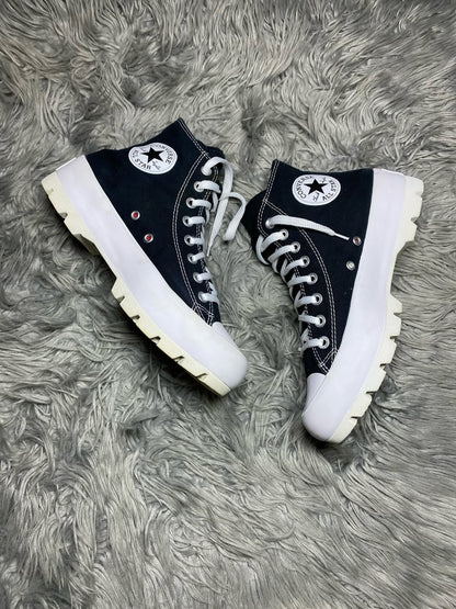 Converse High Top (40)