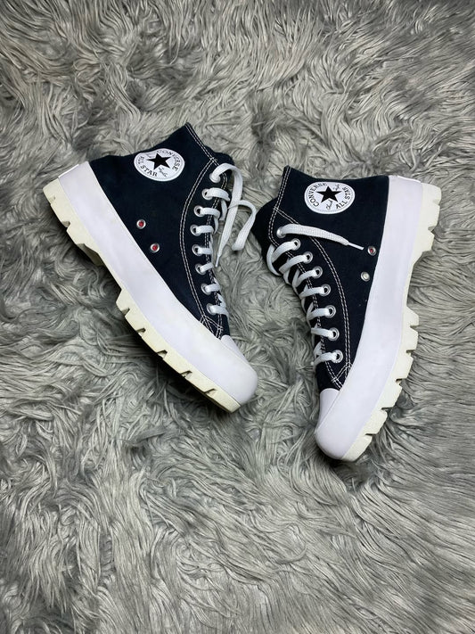 Converse High Top (40)