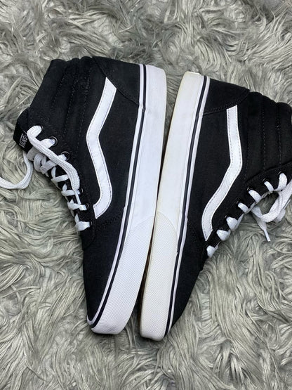 Vans High Top (40.5)