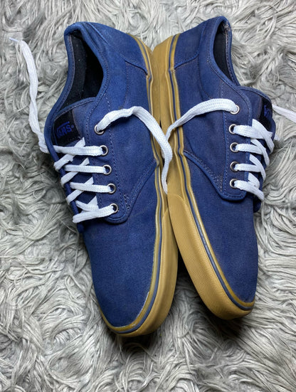 Vans Low Top (46)