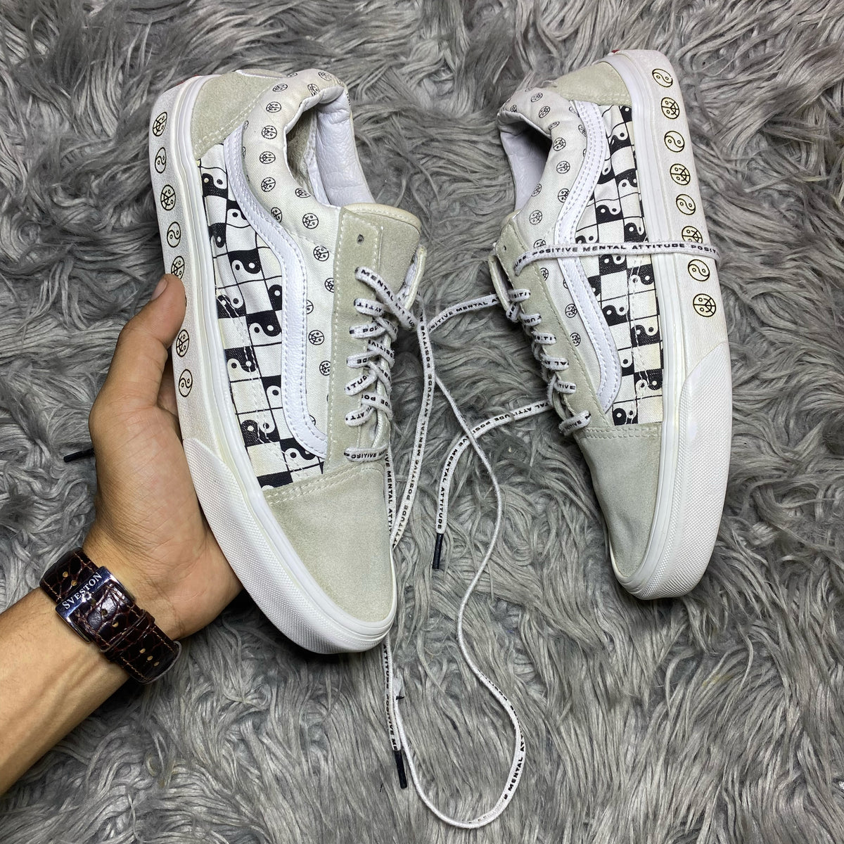 Vans Low Top (42)