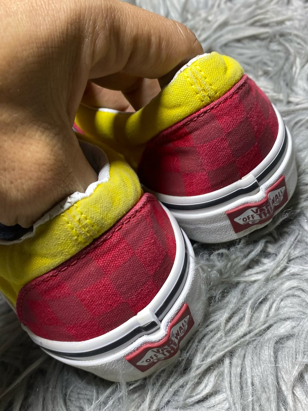 Vans Low Top (39)