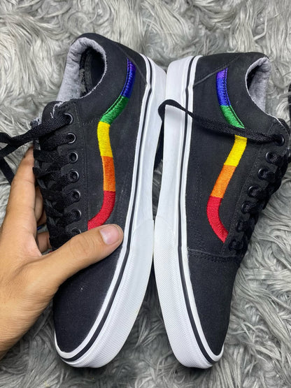 Vans Low Top (42)