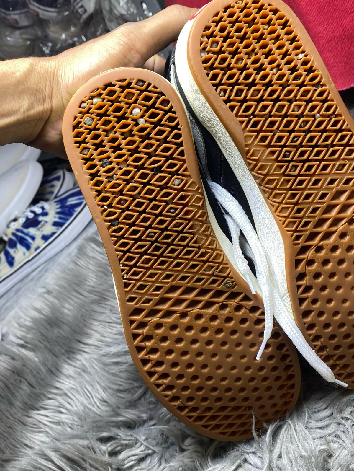 Vans Low Top (41)