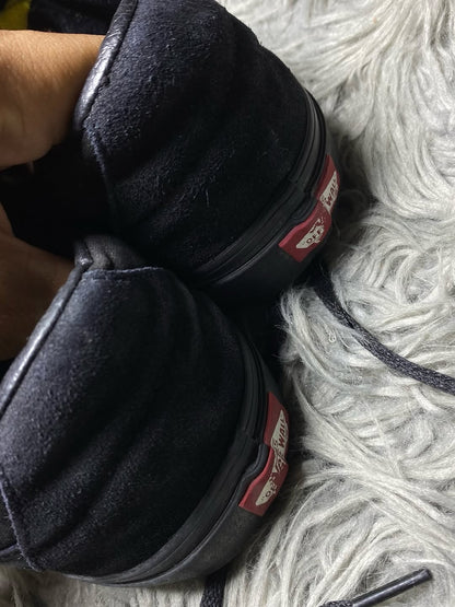 Vans Low Top (46)