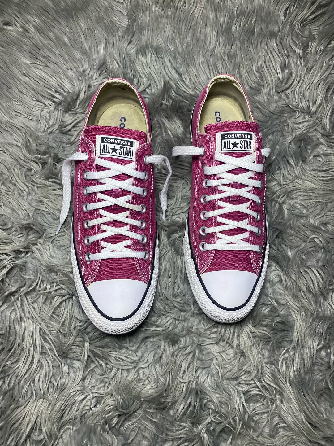 Converse Low Top (45)