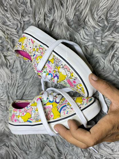 Vans Low Top (30.5)
