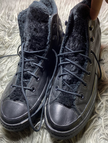 Converse High Top (41.5)