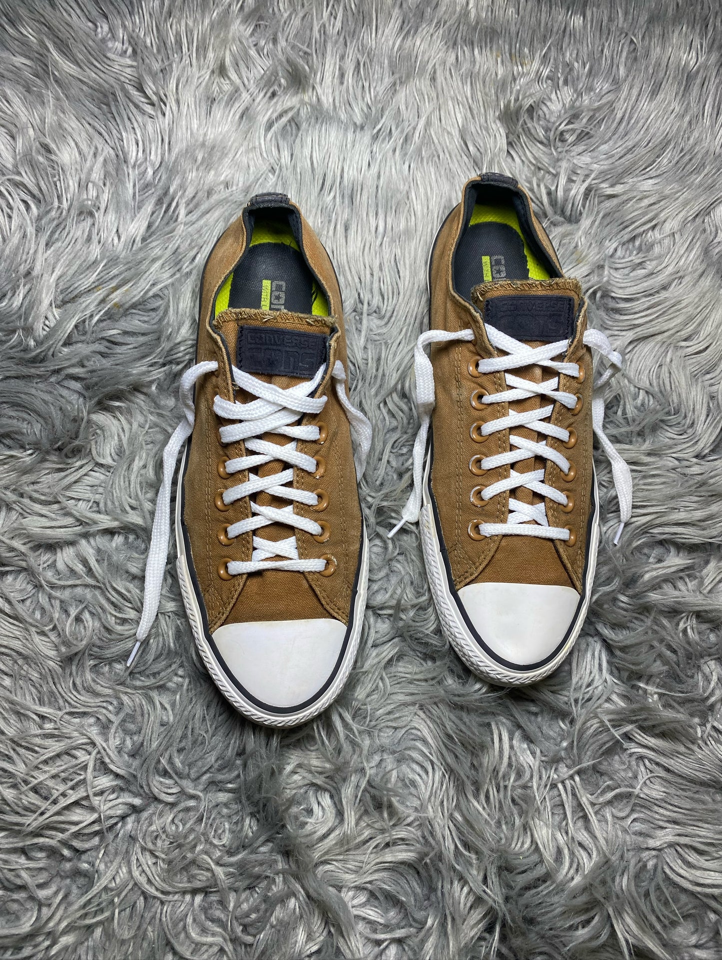 Converse Low Top (43)