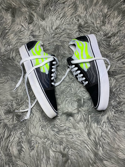 Vans Low Top (38)