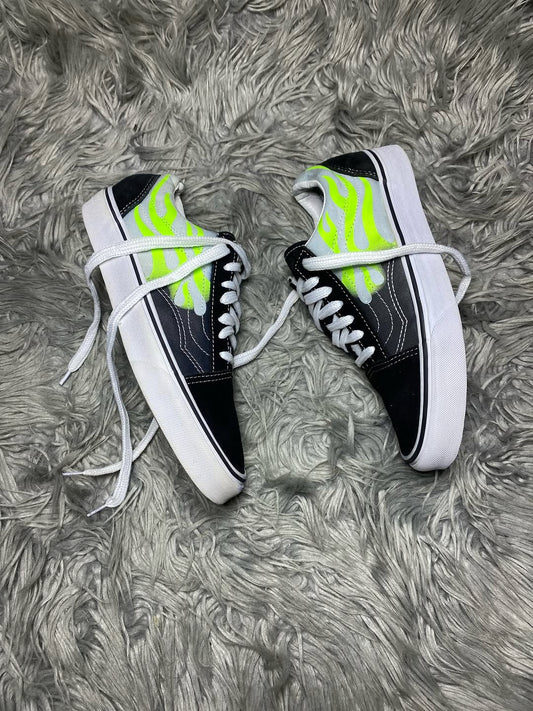 Vans Low Top (38)