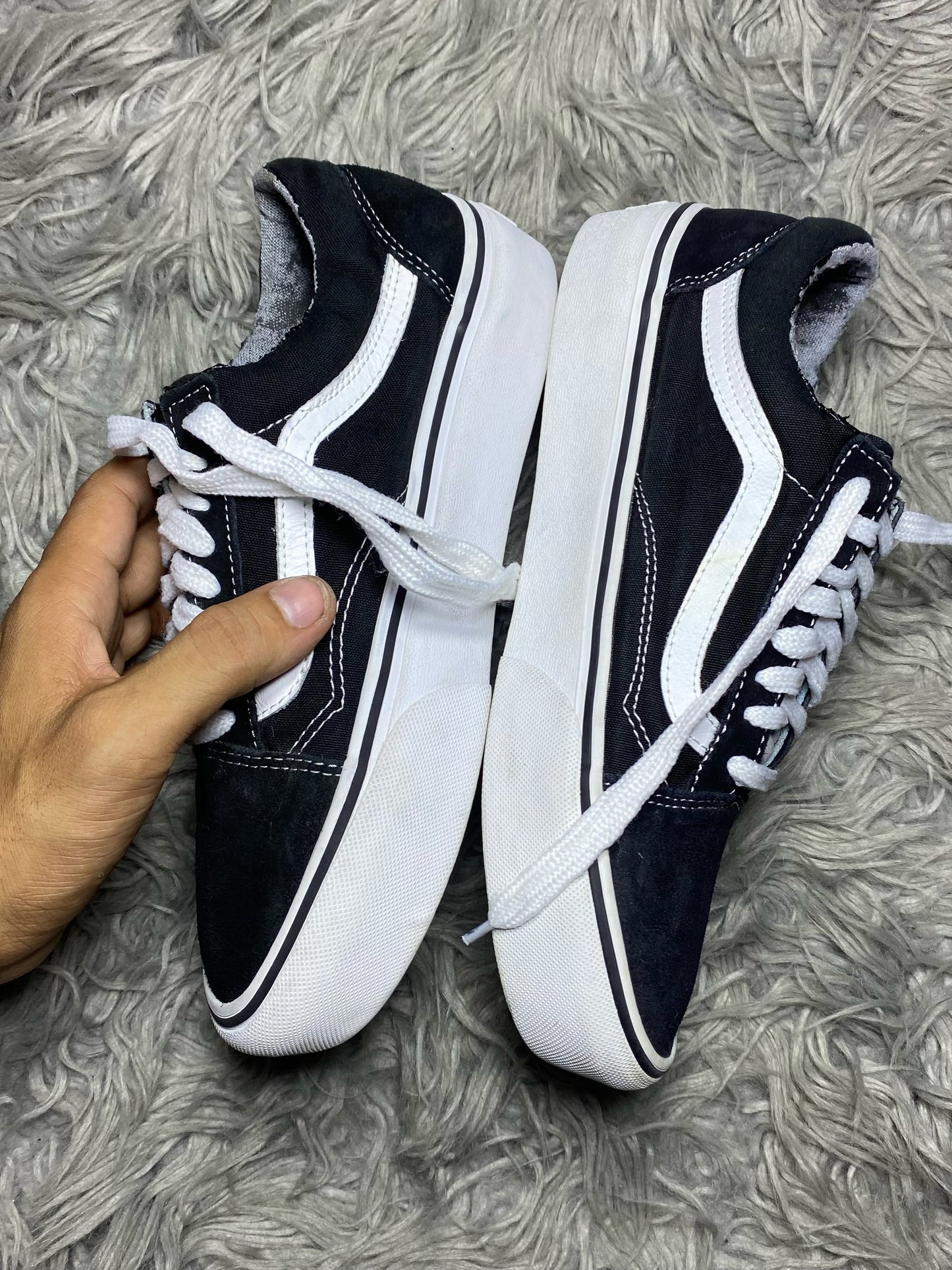 Vans Low Top (40)