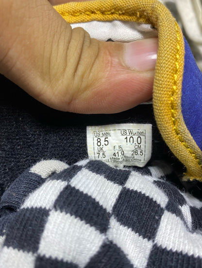 Vans High Top (41)