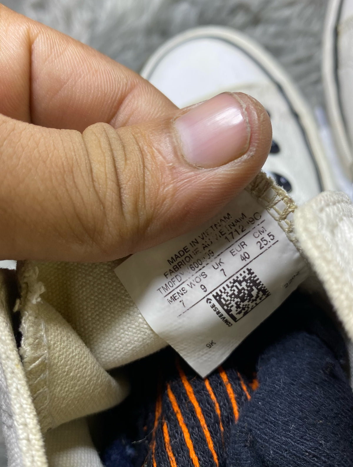 Converse High Top (40)