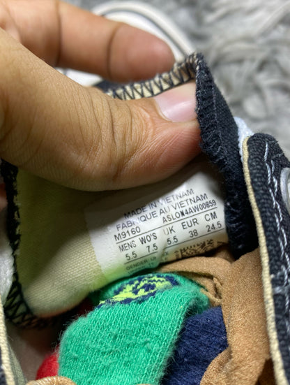 Converse High Top (38)