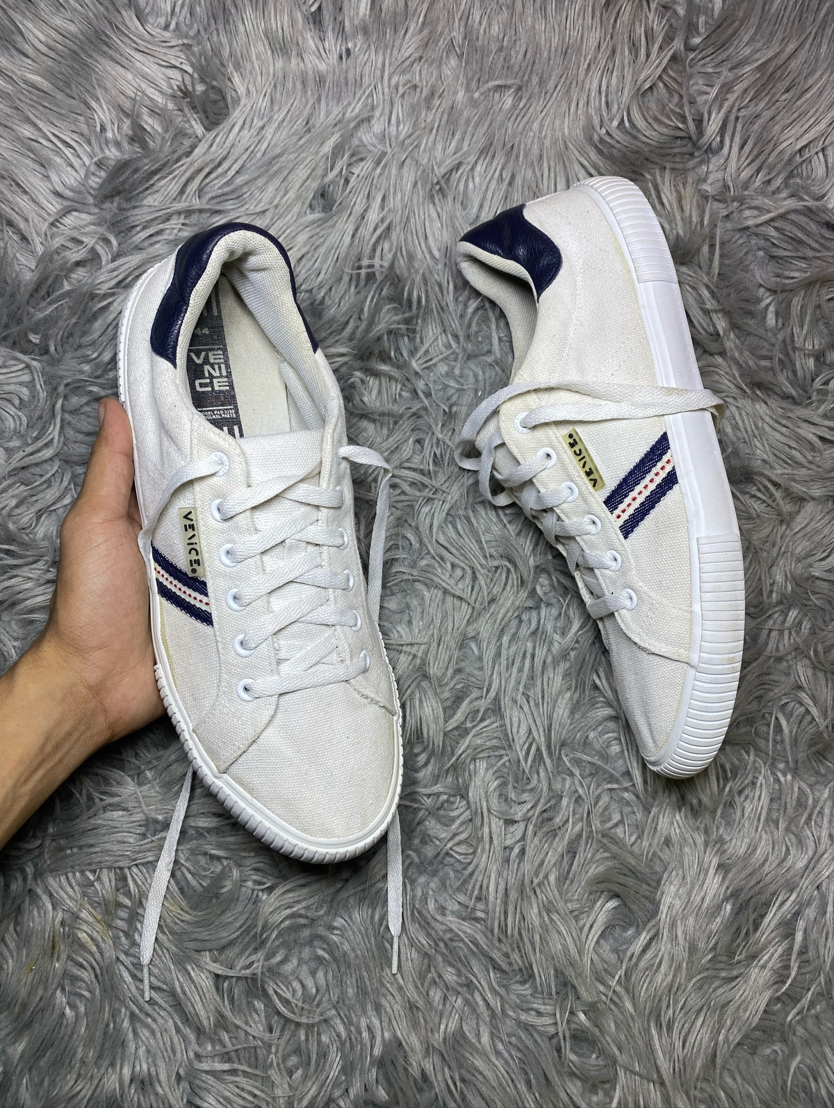 Venice Shoes Size (44)