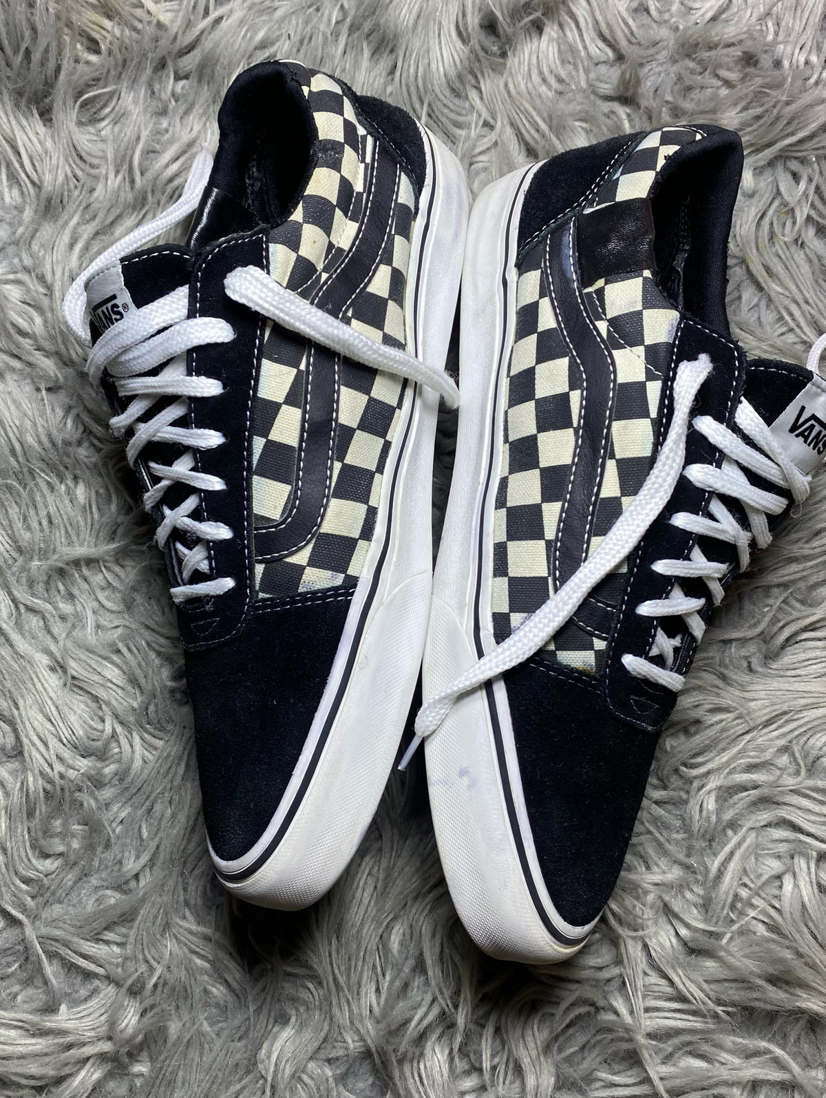 Vans Low Top (43)