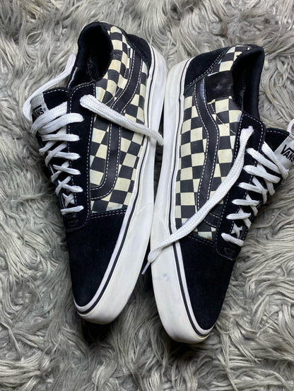 Vans Low Top (43)