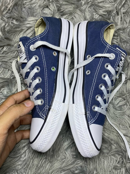 Converse Low Top (37.5)