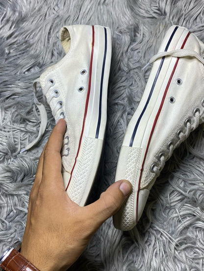 Converse Low Top (42)