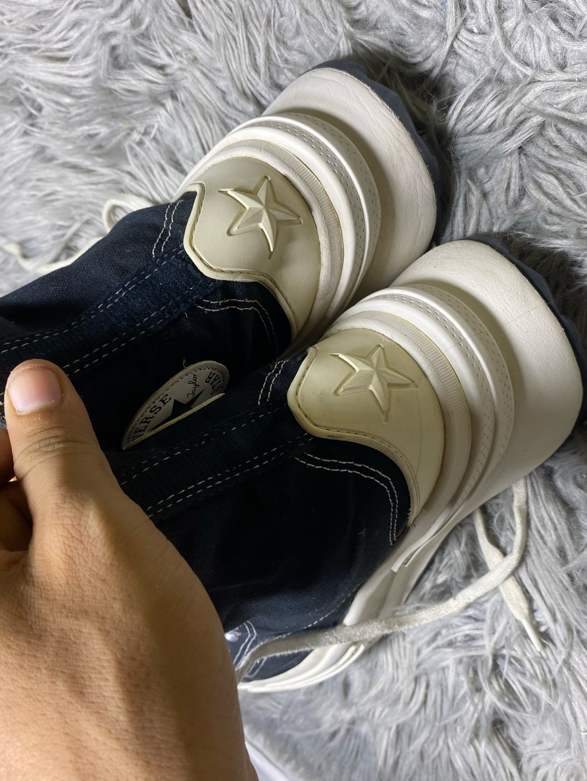 Converse High Top (44)
