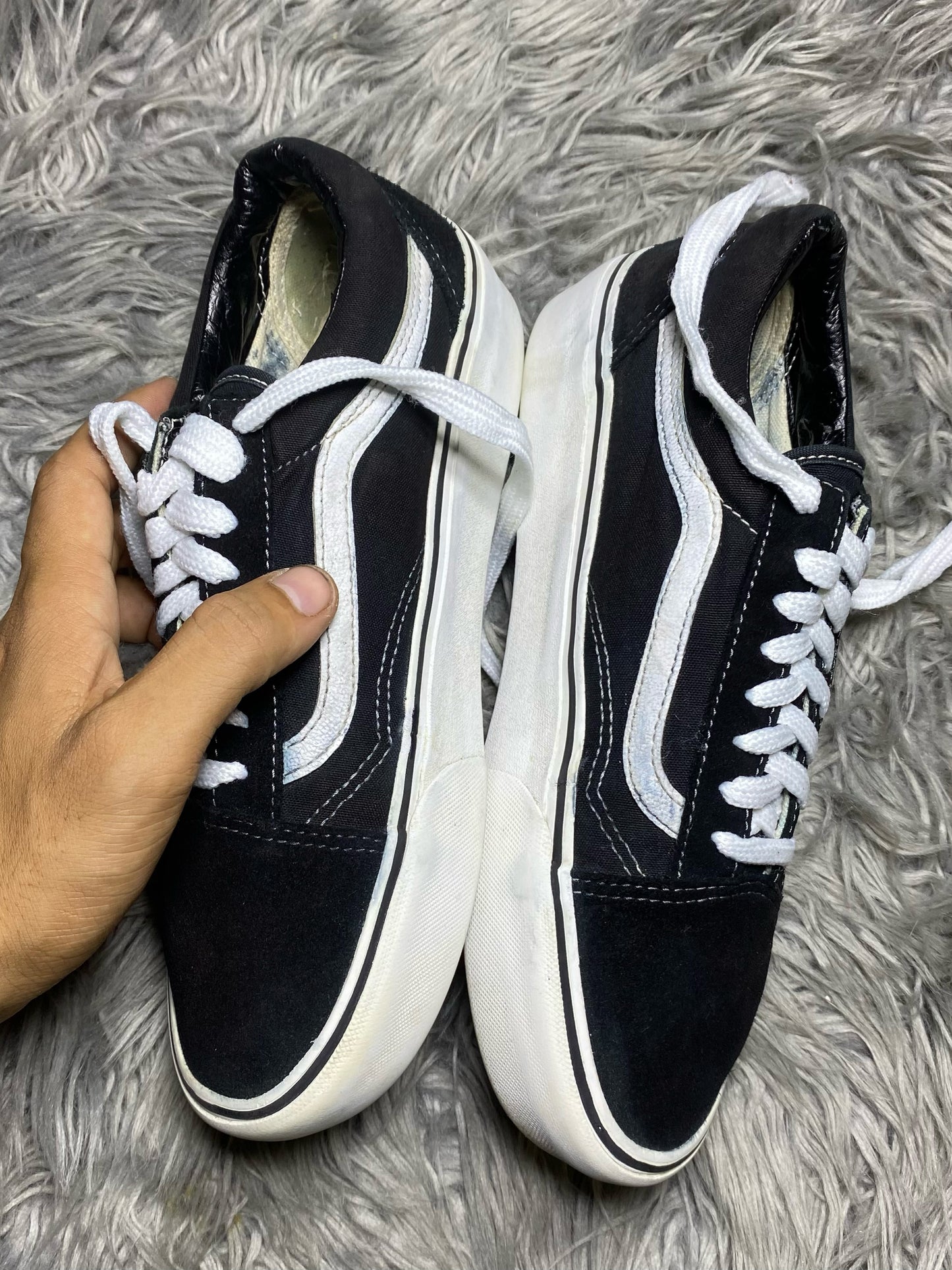 Vans Low Top (40)