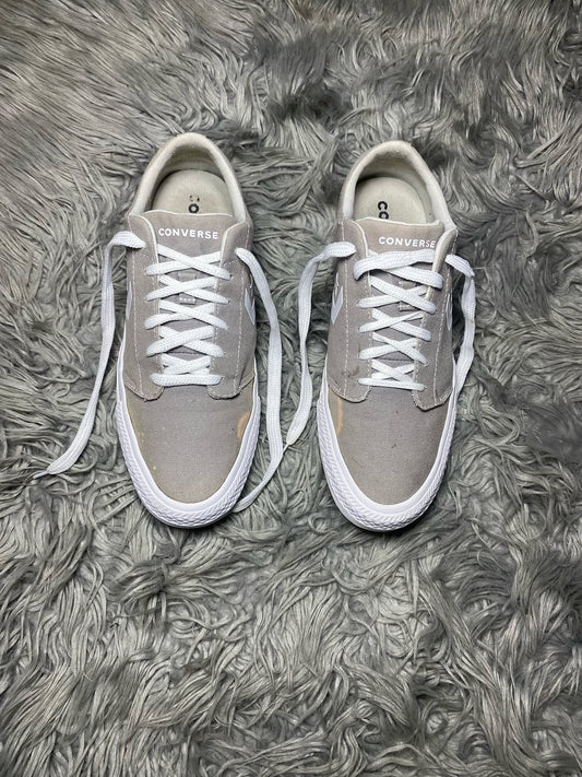 Converse Low Top (42)