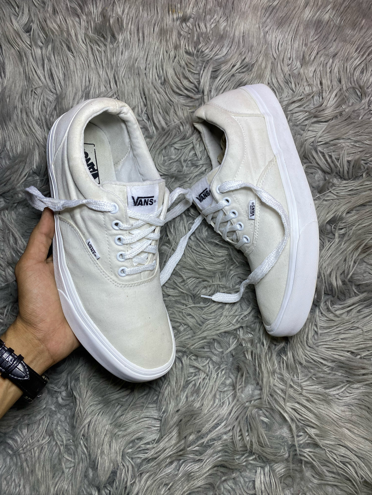 Vans Low Top (46)