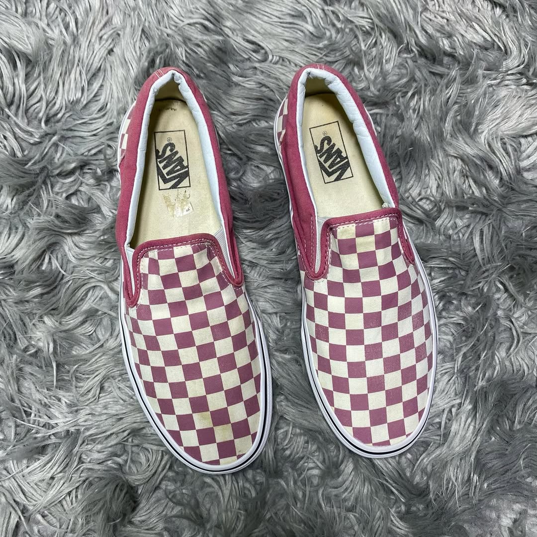 Vans Low Top (43)