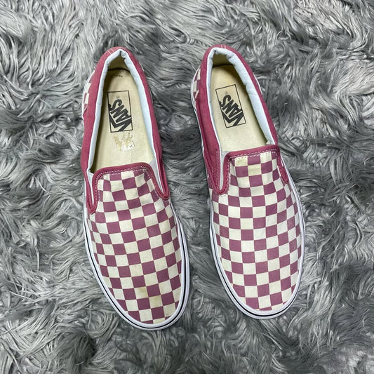 Vans Low Top (43)
